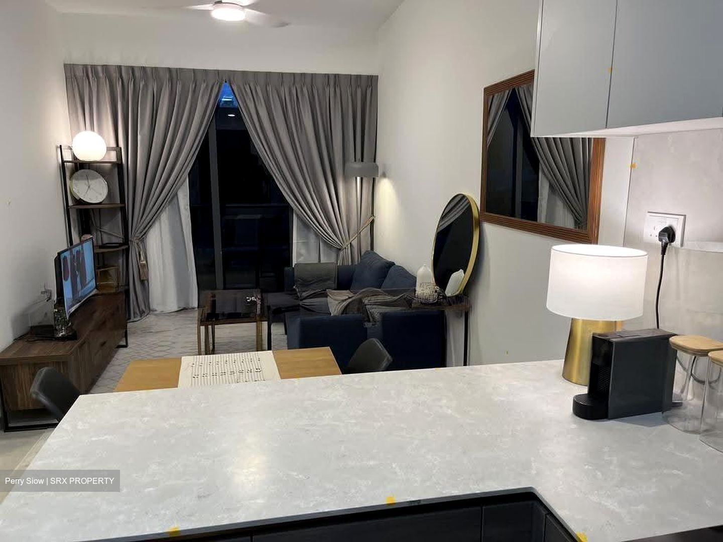 The Florence Residences (D19), Apartment #614525361